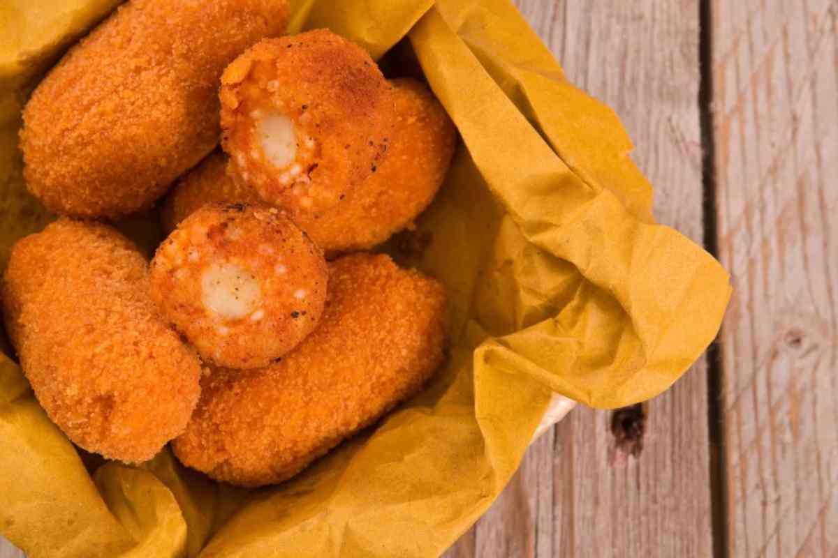 Migliori supplì a Roma