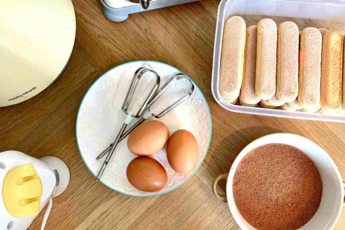 Tiramisu
