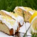 Torta limone