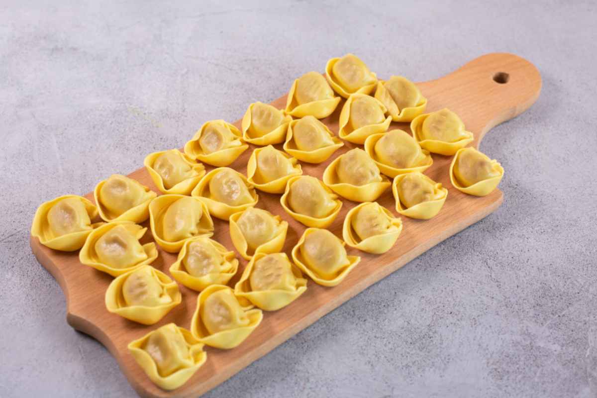 Tortelloni