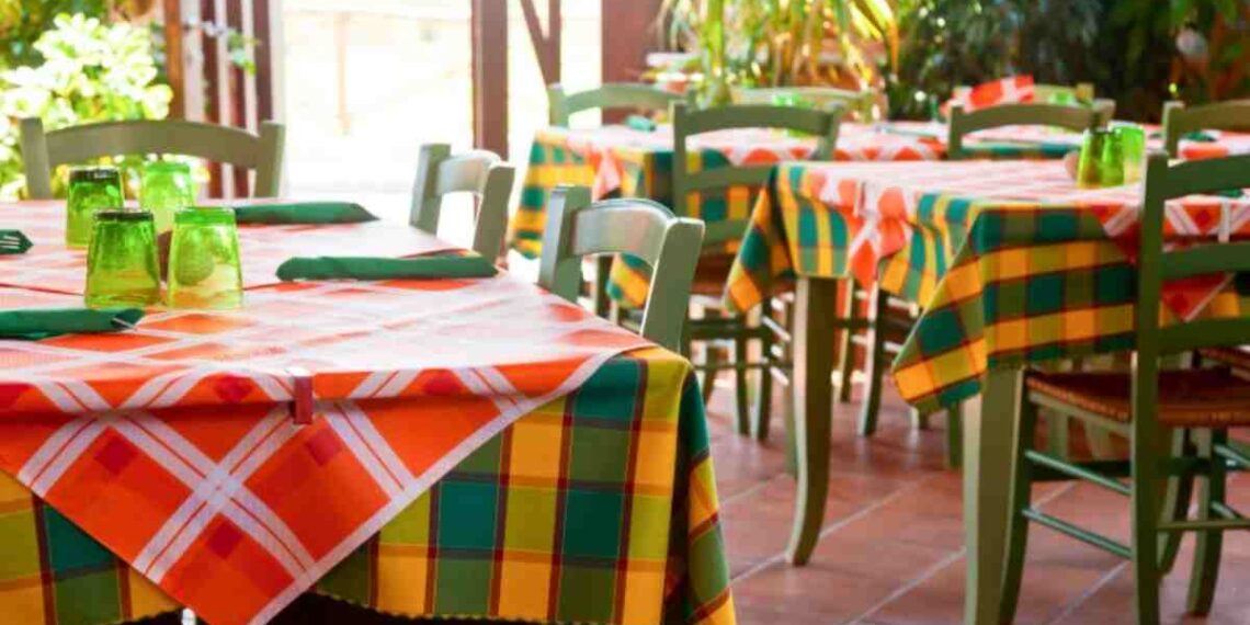 Trattoria oppure osteria?