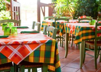 Trattoria oppure osteria?