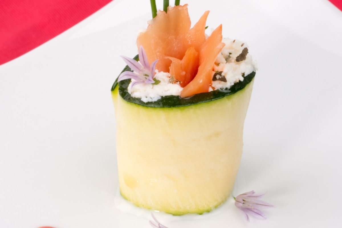 Zucchine
