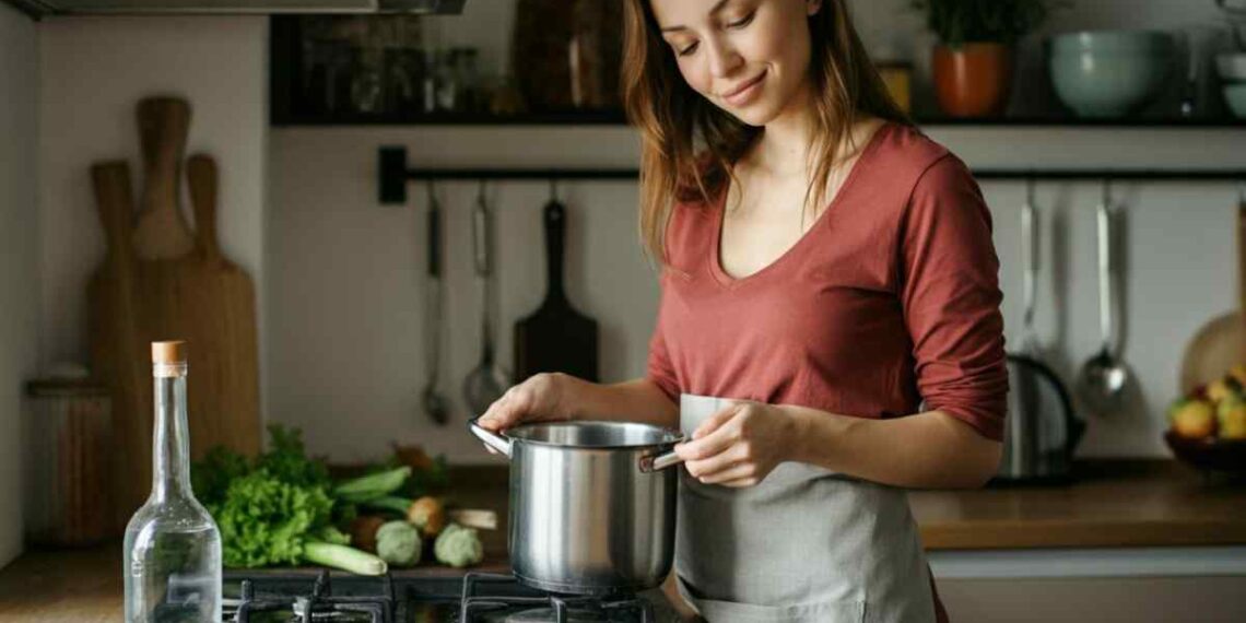 come addolcire l'acqua salata