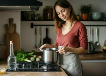 come addolcire l'acqua salata