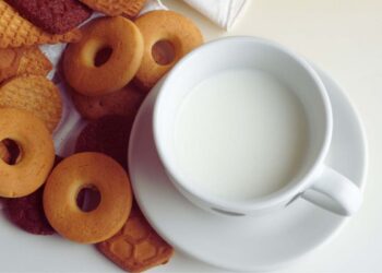 4 biscotti approvati dal nutrizionista a dieta