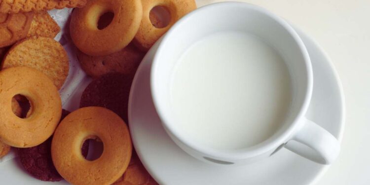 4 biscotti approvati dal nutrizionista a dieta