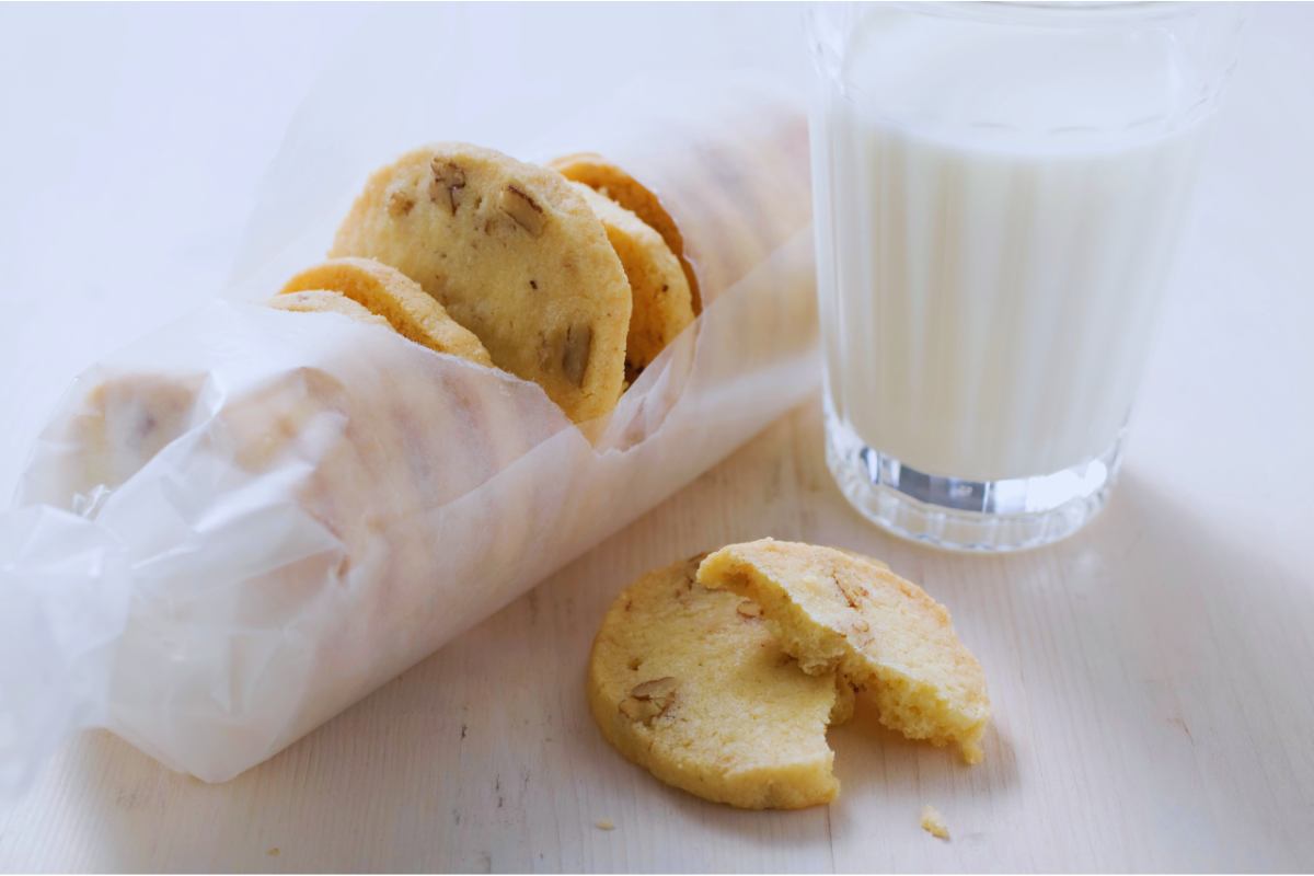 4 biscotti approvati dal nutrizionista a dieta