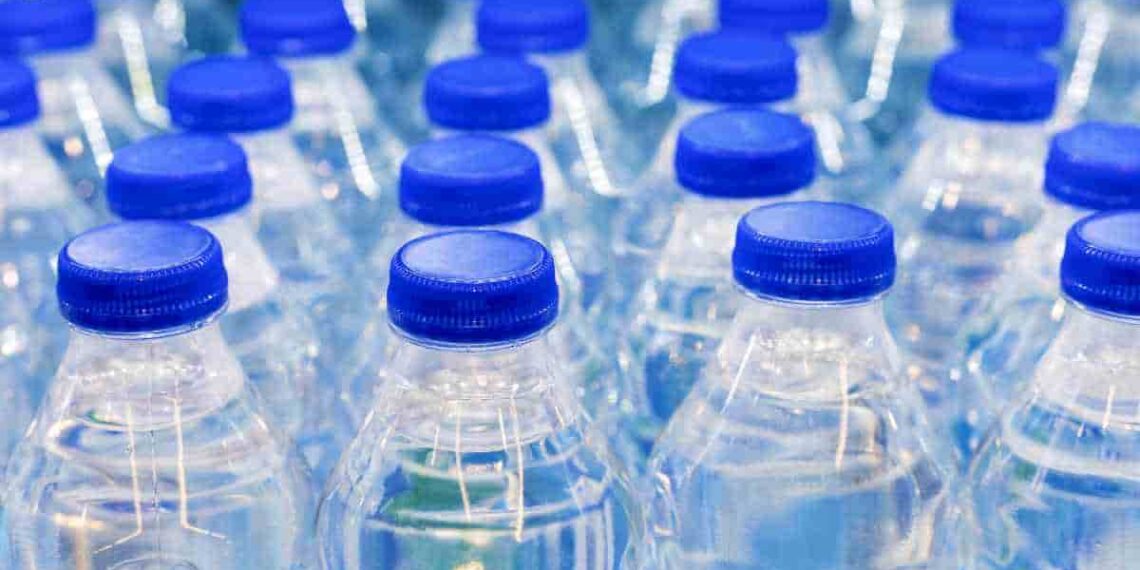 miglior acqua minerale