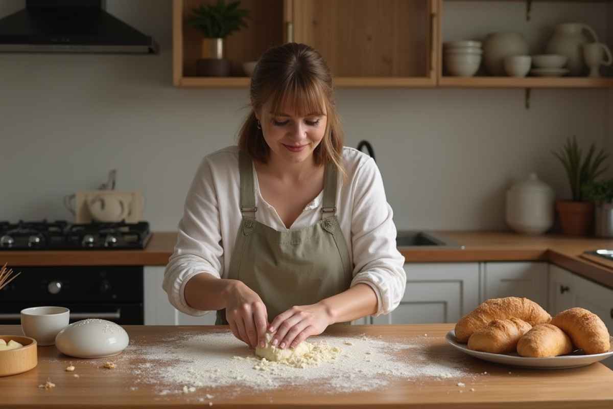 come fare le brioche allo yogurt