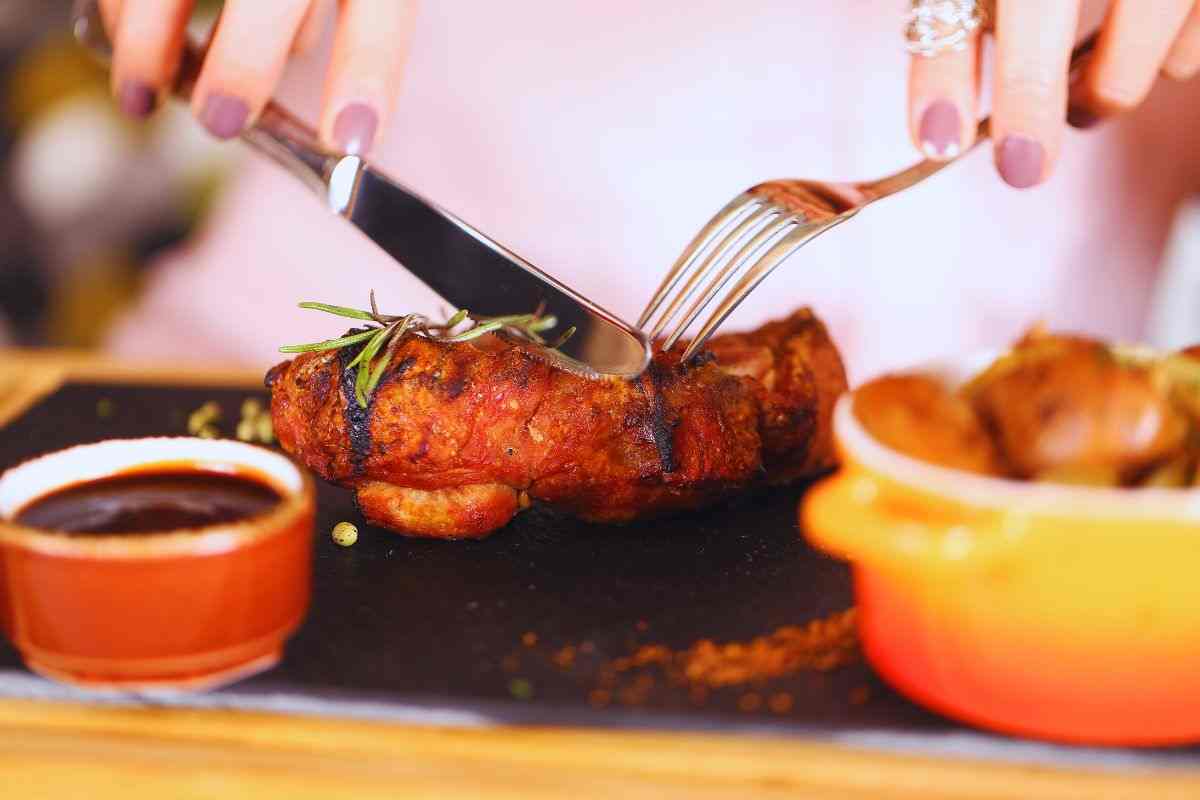 i migliori ristoranti di carne