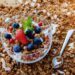 colazione veloce con cereali ricetta