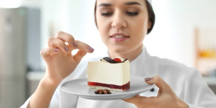 La cheesecake Bounty più facile del mondo