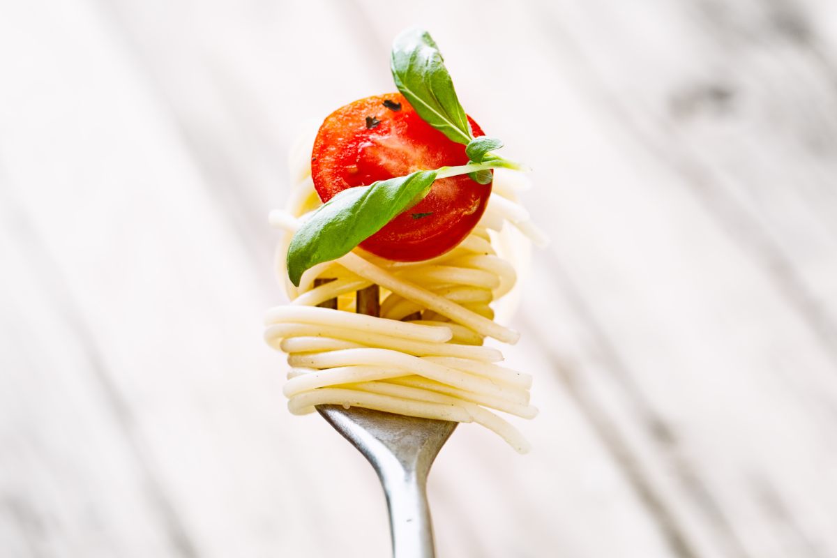 cibo francese vs cibo italiano