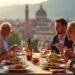 la città europea dove si mangia meglio