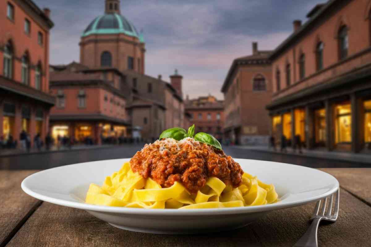 bologna la città dove si mangia meglio