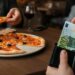 quanto costa la pizza