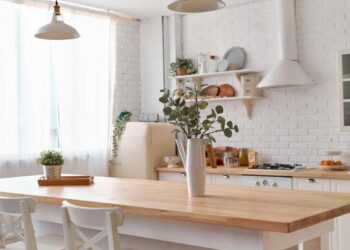 Qui ti rifai la cucina con meno di 40€