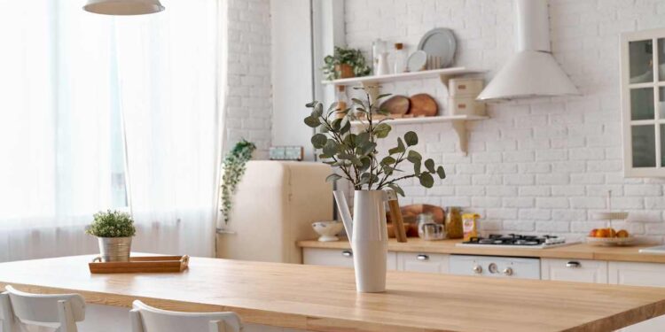 Qui ti rifai la cucina con meno di 40€