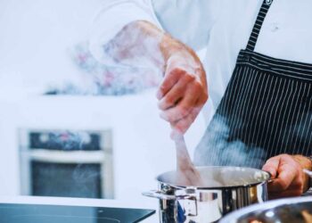 I bocconcini di riso anticaldo sono il pranzo leggero che non ti lascia a stomaco vuoto
