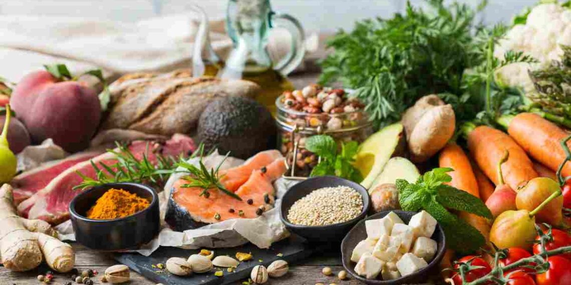 Glicemia alta? Questo piatto ti salverà