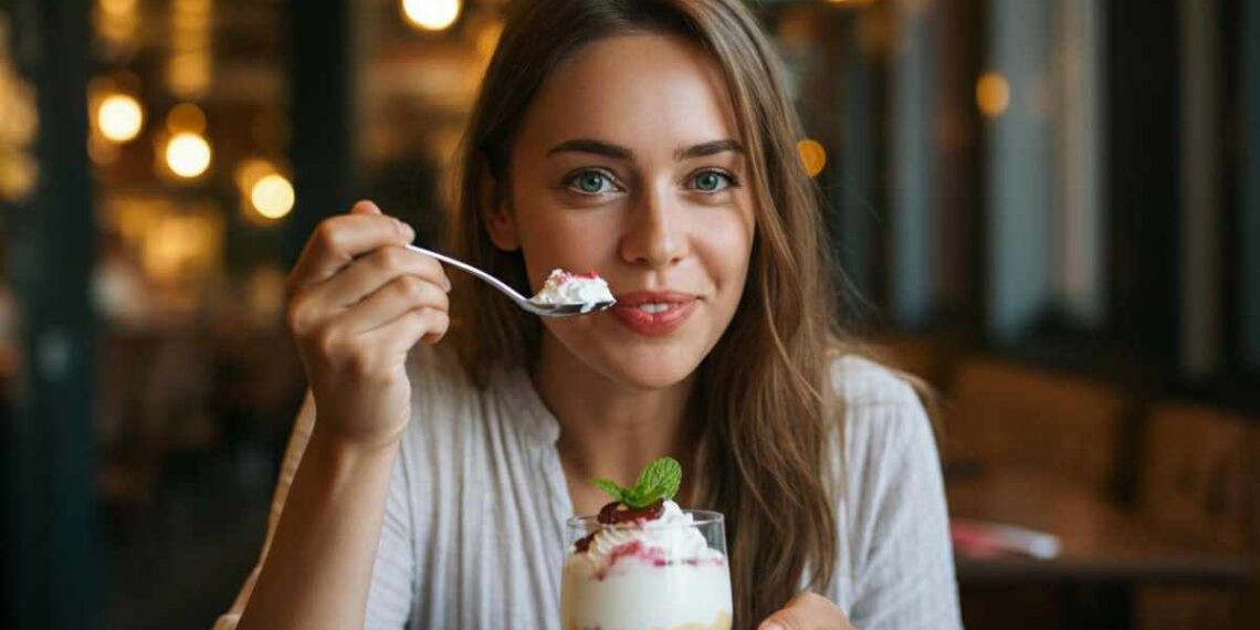 5 ricette di dolci al cucchiaio