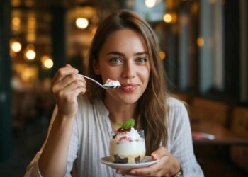 5 ricette di dolci al cucchiaio