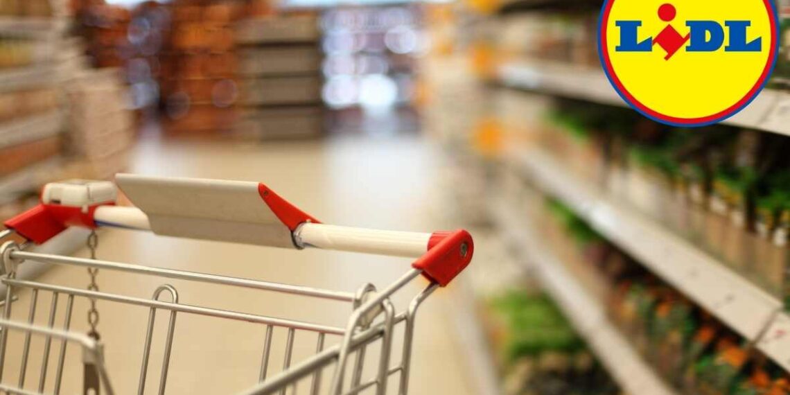 LIDL raddoppia il risparmio, la promo shock di questa settimana