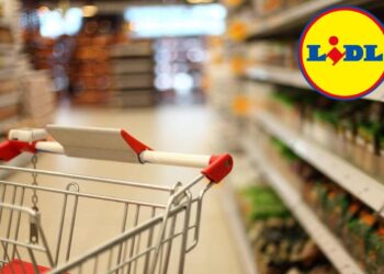 LIDL raddoppia il risparmio, la promo shock di questa settimana