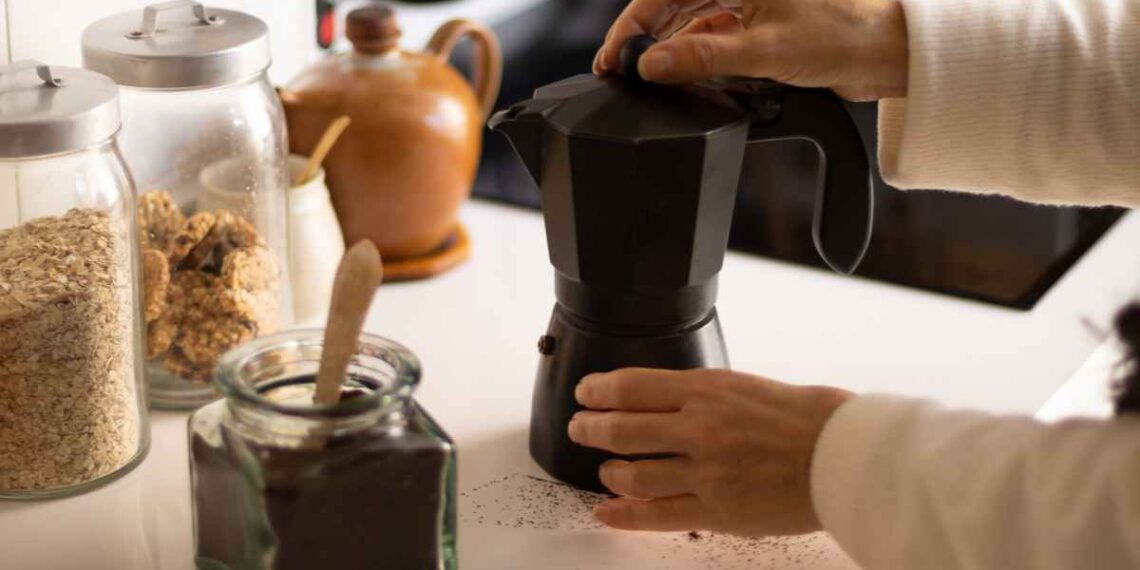 Semifreddo al caffè da urlo, la ricetta facile e veloce per combattere il caldo estivo
