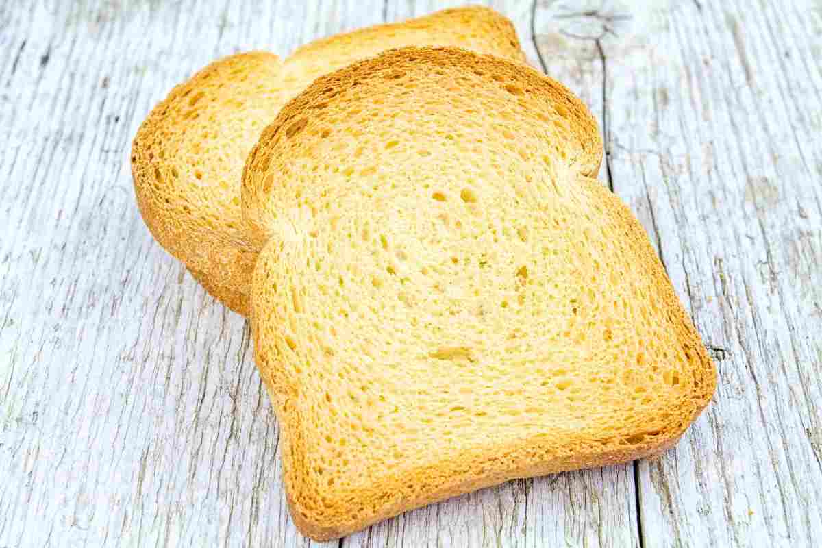 la migliore marca di fette biscottate