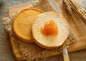 le migliori fette biscottate