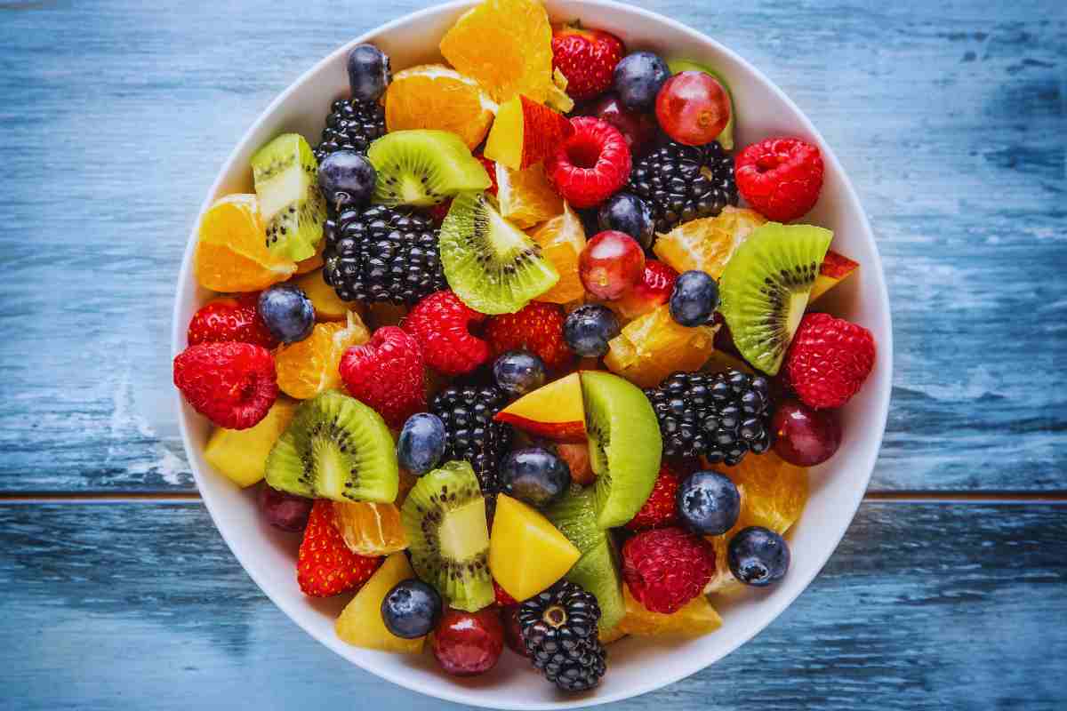 Frutta Eurospin, ecco da dove viene