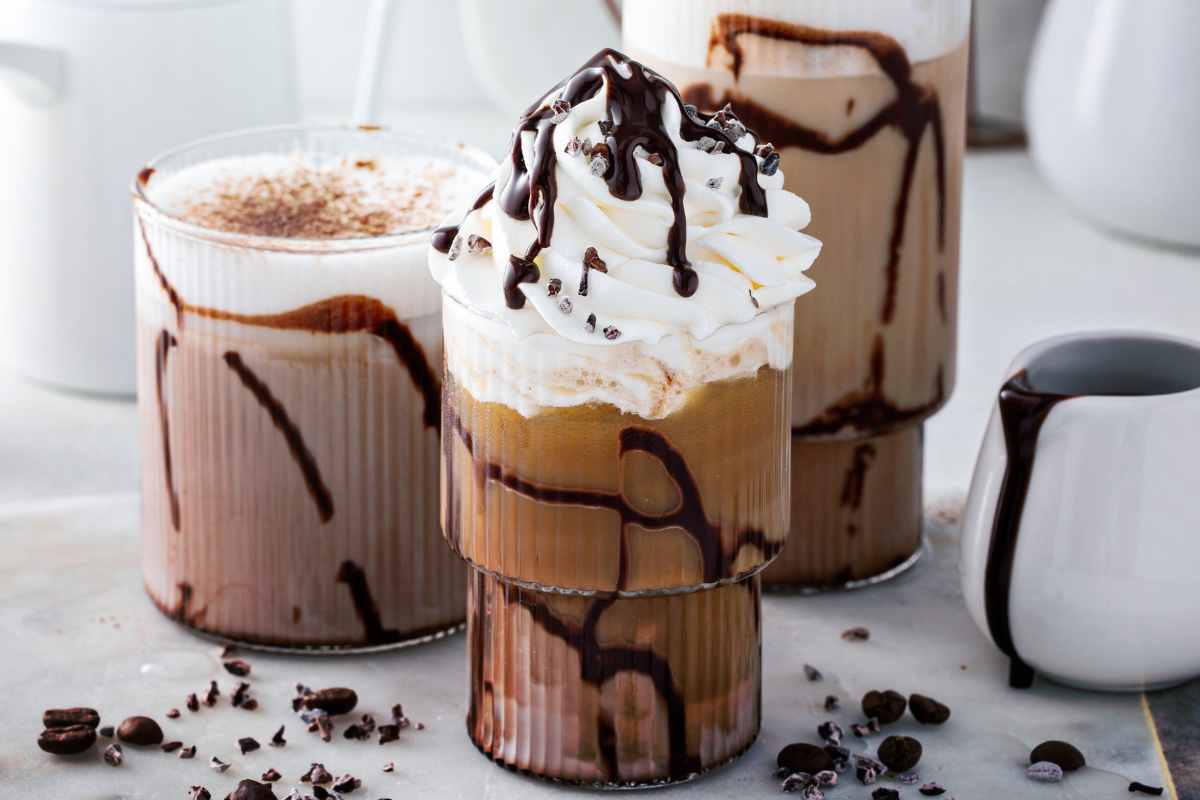 Semifreddo al caffè da urlo, la ricetta facile e veloce per combattere il caldo estivo