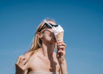 Maxibon fatti in casa da leccarsi i baffi, altro che quelli confezionati!