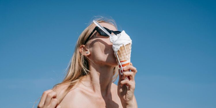 Maxibon fatti in casa da leccarsi i baffi, altro che quelli confezionati!