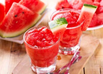 Altro che granita e gelato, questo dolce freddo alla frutta è una vera delizia