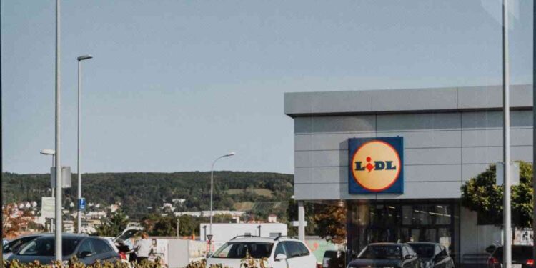lidl