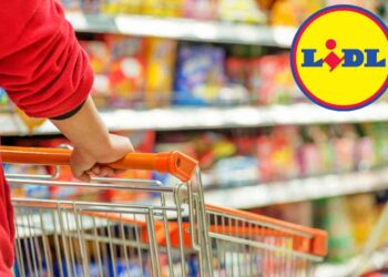 Fiesta in corsia, Lidl ti porta i Sapori dal Mondo