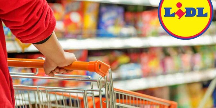 Fiesta in corsia, Lidl ti porta i Sapori dal Mondo