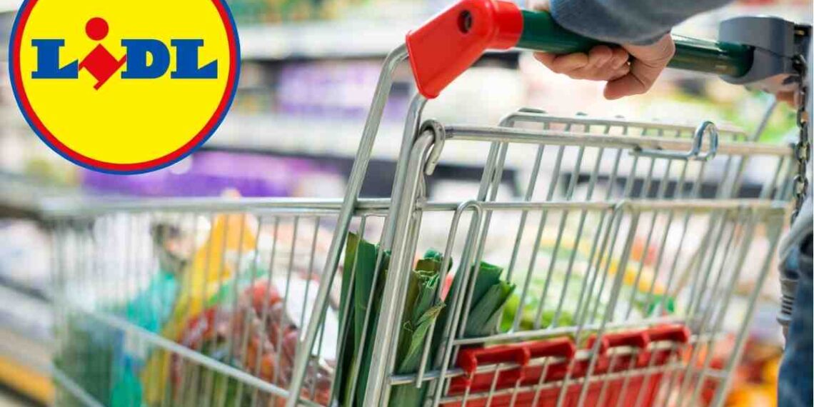 Lidl svela l’offerta bomba, su Amazon o Media Wordl lo paghi il doppio