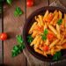 pasta la più salutare pressione