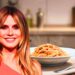 la pasta alla tedesca di Heidi Klum