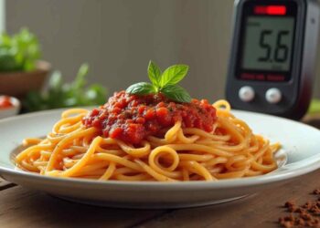 le spezie per il controllo della glicemia