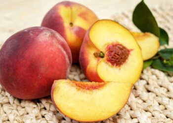 2 ingredienti e una mousse (light) come quella dei bar