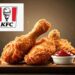 ricetta del pollo fritto di KFC