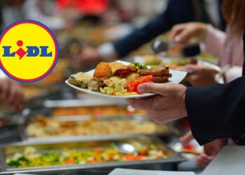 Sapori dal mondo in super offerta da Lidl