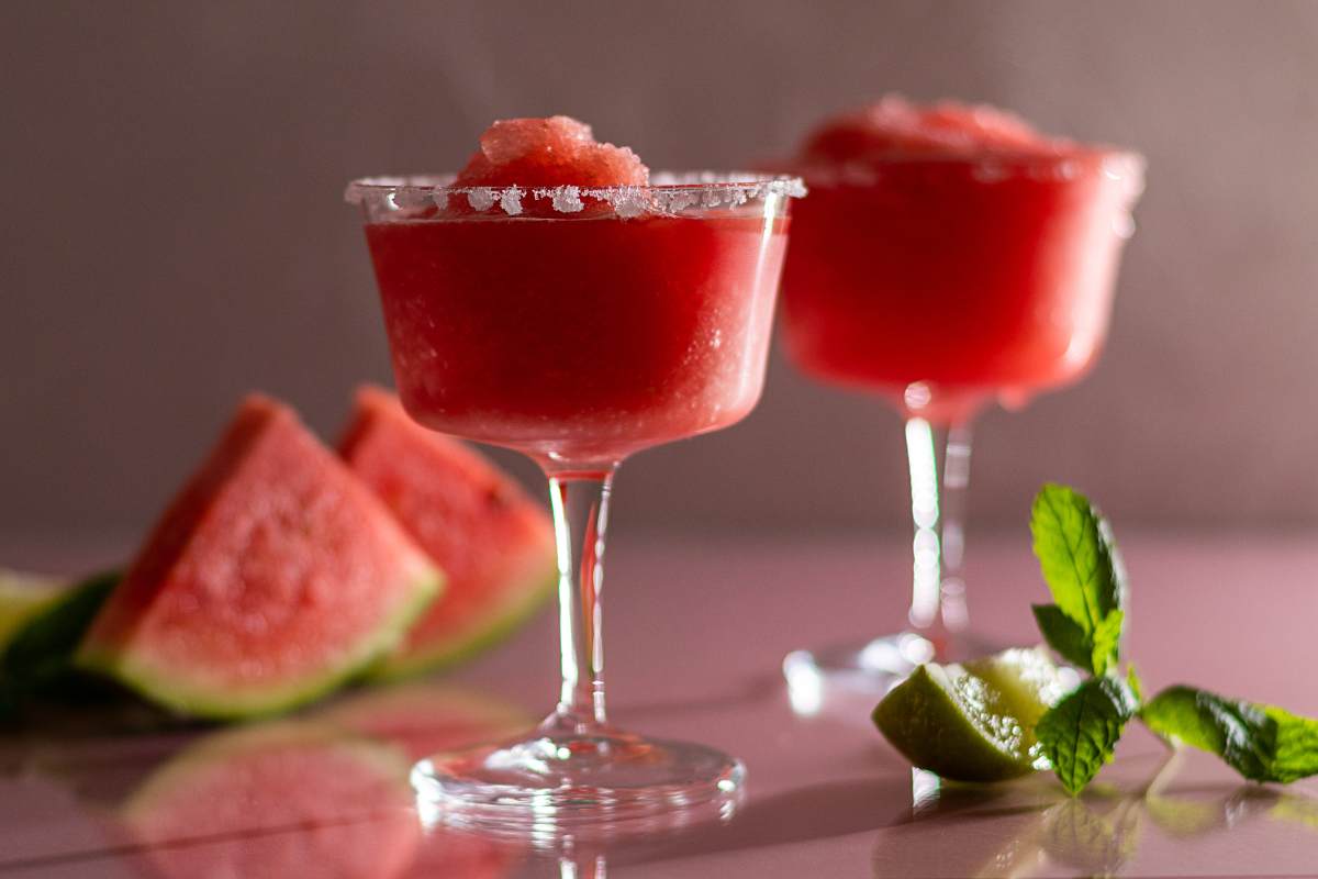 Altro che granita e gelato, questo dolce freddo alla frutta è una vera delizia