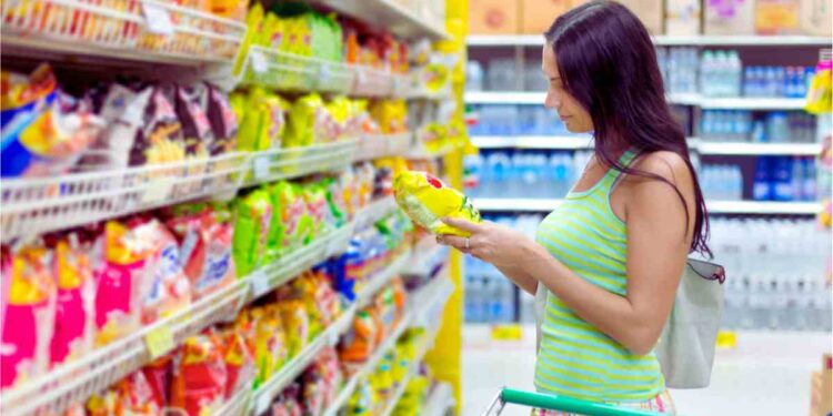 Questo discount punta sul metodo anti inflazione