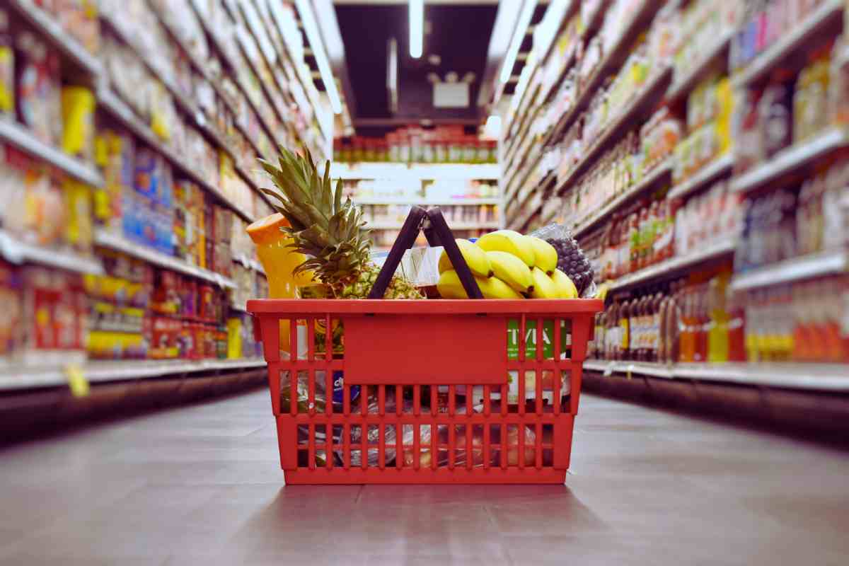 Questo discount punta sul metodo anti inflazione